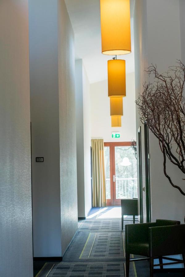 Hotel Landhaus Pollmeyer Friesoythe Buitenkant foto