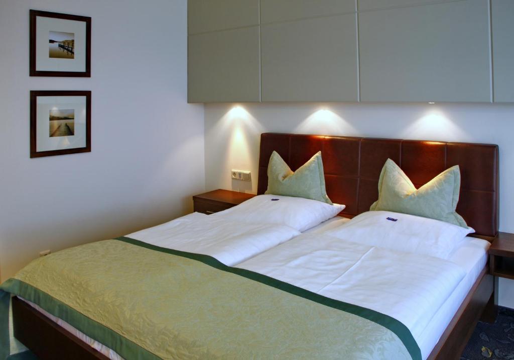 Hotel Landhaus Pollmeyer Friesoythe Kamer foto