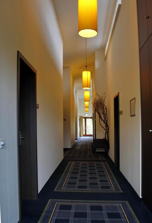 Hotel Landhaus Pollmeyer Friesoythe Buitenkant foto